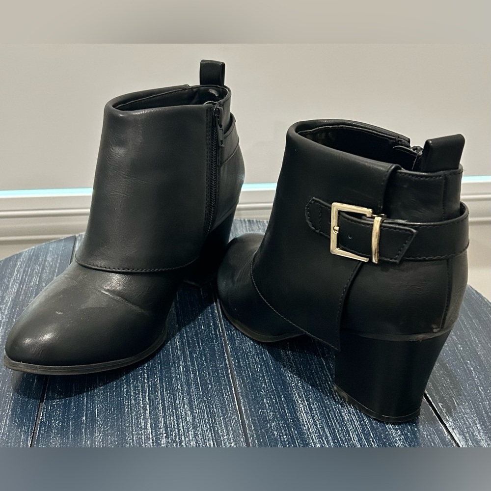 Thalia Sodi Boots